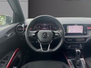 SKODA d'occasion FABIA 1.0 TSI 116 de 2024 Evreux (27)﻿