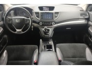 HONDA d'occasion CRV 1.6 I-DTEC ELEGANCE NAVI de 2015 La Ciotat (13)﻿