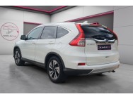 HONDA d'occasion CRV 1.6 I-DTEC ELEGANCE NAVI de 2015 La Ciotat (13)﻿