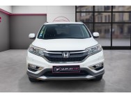 HONDA d'occasion CRV 1.6 I-DTEC ELEGANCE NAVI de 2015 La Ciotat (13)﻿