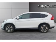 HONDA d'occasion CRV 1.6 I-DTEC ELEGANCE NAVI de 2015 La Ciotat (13)﻿