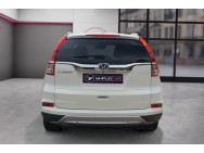 HONDA d'occasion CRV 1.6 I-DTEC ELEGANCE NAVI de 2015 La Ciotat (13)﻿