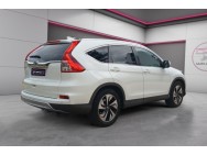 HONDA d'occasion CRV 1.6 I-DTEC ELEGANCE NAVI de 2015 La Ciotat (13)﻿