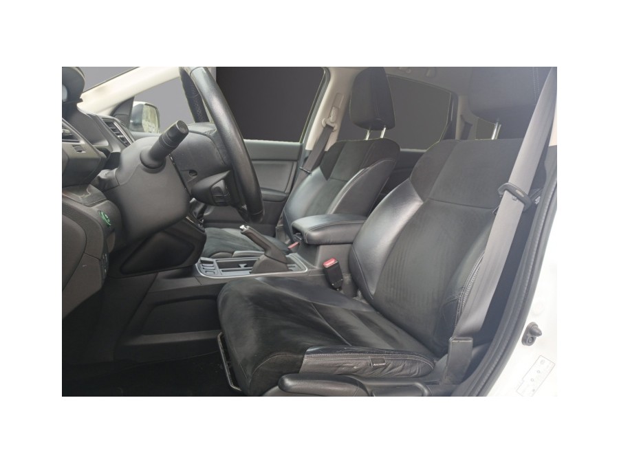 HONDA d'occasion CRV 1.6 I-DTEC ELEGANCE NAVI de 2015 La Ciotat (13)﻿