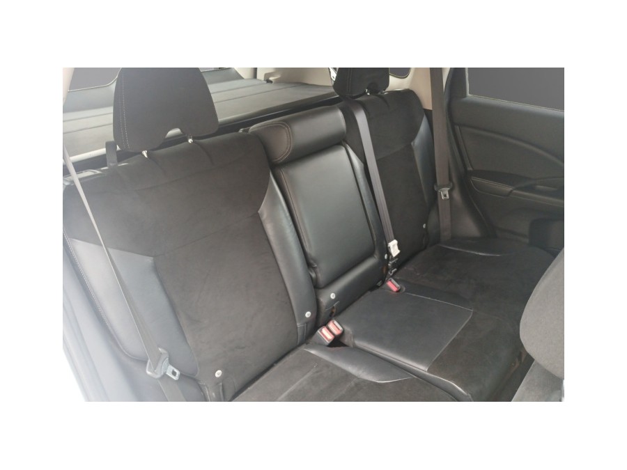 HONDA d'occasion CRV 1.6 I-DTEC ELEGANCE NAVI de 2015 La Ciotat (13)﻿