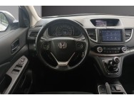 HONDA d'occasion CRV 1.6 I-DTEC ELEGANCE NAVI de 2015 La Ciotat (13)﻿