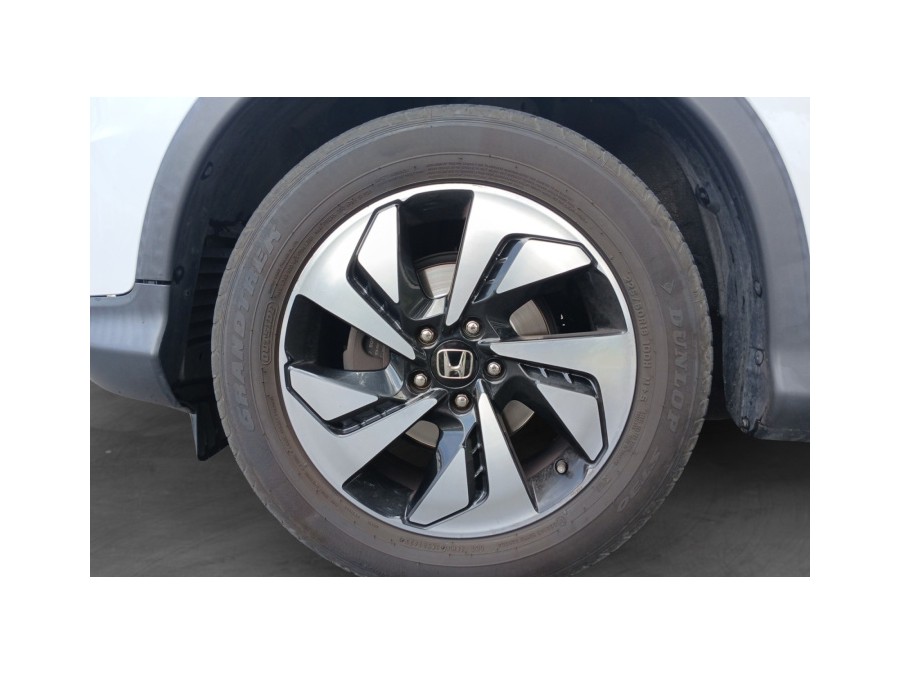 HONDA d'occasion CRV 1.6 I-DTEC ELEGANCE NAVI de 2015 La Ciotat (13)﻿