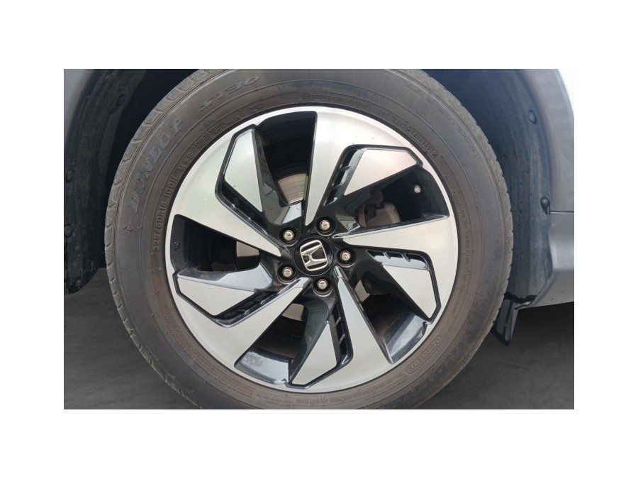 HONDA d'occasion CRV 1.6 I-DTEC ELEGANCE NAVI de 2015 La Ciotat (13)﻿