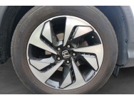 HONDA d'occasion CRV 1.6 I-DTEC ELEGANCE NAVI de 2015 La Ciotat (13)﻿