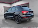 Audi q3 q3 2.0 tdi 120 ch s tronic 7 ambiente - sièges chauffants - climatisation occasion champigny-sur-marne (94)...