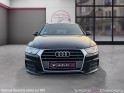 Audi q3 q3 2.0 tdi 120 ch s tronic 7 ambiente - sièges chauffants - climatisation occasion champigny-sur-marne (94)...
