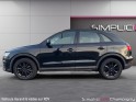 Audi q3 q3 2.0 tdi 120 ch s tronic 7 ambiente - sièges chauffants - climatisation occasion champigny-sur-marne (94)...