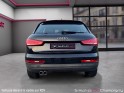 Audi q3 q3 2.0 tdi 120 ch s tronic 7 ambiente - sièges chauffants - climatisation occasion champigny-sur-marne (94)...