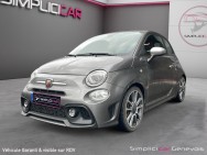 ABARTH d'occasion 500 595 TURISMO FIAT 500 ABARTH 595 Turismo 1.4