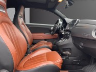 ABARTH d'occasion 500 595 TURISMO FIAT 500 ABARTH 595 Turismo 1.4