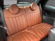 ABARTH d'occasion 500 595 TURISMO FIAT 500 ABARTH 595 Turismo 1.4