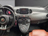 ABARTH d'occasion 500 595 TURISMO FIAT 500 ABARTH 595 Turismo 1.4