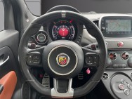ABARTH d'occasion 500 595 TURISMO FIAT 500 ABARTH 595 Turismo 1.4