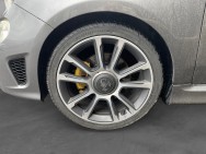 ABARTH d'occasion 500 595 TURISMO FIAT 500 ABARTH 595 Turismo 1.4