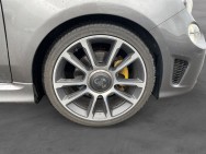 ABARTH d'occasion 500 595 TURISMO FIAT 500 ABARTH 595 Turismo 1.4