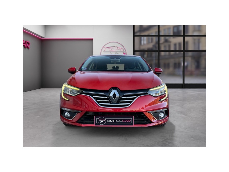 RENAULT d'occasion MEGANE TCE 100 ZEN de 2016 La Ciotat (13)﻿