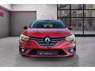 RENAULT d'occasion MEGANE TCE 100 ZEN de 2016 La Ciotat (13)﻿