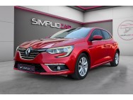 RENAULT d'occasion MEGANE TCE 100 ZEN de 2016 La Ciotat (13)﻿