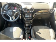 OPEL d'occasion ADAM 1.4 TWINPORT 87 de 2019 Cannes (06)﻿