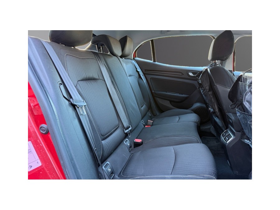 RENAULT d'occasion MEGANE TCE 100 ZEN de 2016 La Ciotat (13)﻿