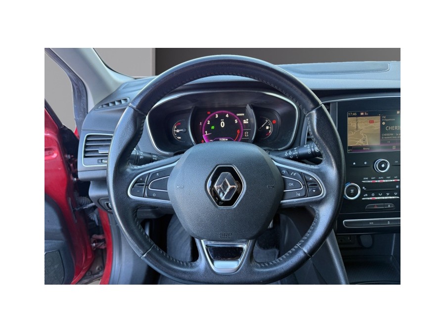 RENAULT d'occasion MEGANE TCE 100 ZEN de 2016 La Ciotat (13)﻿