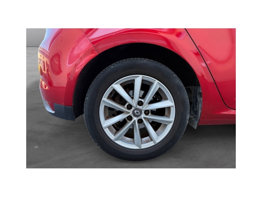 RENAULT d'occasion MEGANE TCE 100 ZEN de 2016 La Ciotat (13)﻿