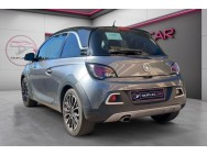 OPEL d'occasion ADAM 1.4 TWINPORT 87 de 2019 Cannes (06)﻿