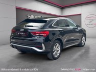AUDI d'occasion Q3 SB 35 TFSI 1.5 150 S LINE PLUS S TRONIC de 2020