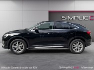 AUDI d'occasion Q3 SB 35 TFSI 1.5 150 S LINE PLUS S TRONIC de 2020