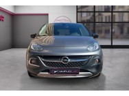 OPEL d'occasion ADAM 1.4 TWINPORT 87 de 2019 Cannes (06)﻿