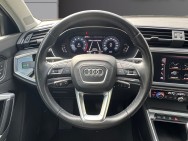 AUDI d'occasion Q3 SB 35 TFSI 1.5 150 S LINE PLUS S TRONIC de 2020
