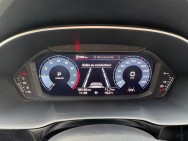 AUDI d'occasion Q3 SB 35 TFSI 1.5 150 S LINE PLUS S TRONIC de 2020