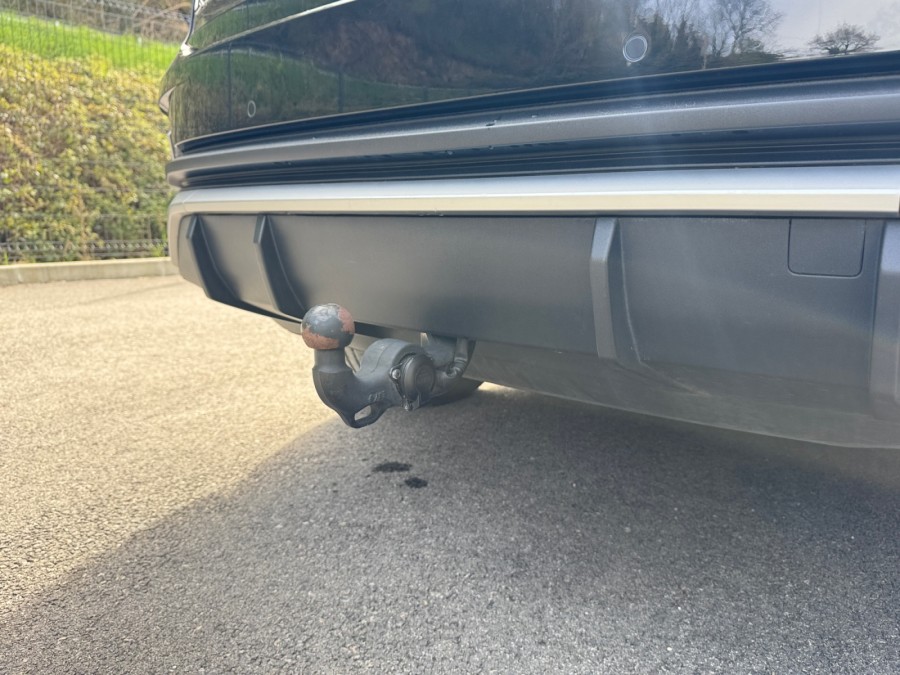 AUDI d'occasion Q3 SB 35 TFSI 1.5 150 S LINE PLUS S TRONIC de 2020