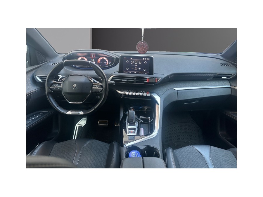 PEUGEOT d'occasion 5008 1.5 BLUE HDI 130 STYLE EAT de 2019 Le Raincy