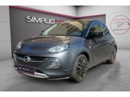 OPEL d'occasion ADAM 1.4 TWINPORT 87 de 2019 Cannes (06)﻿