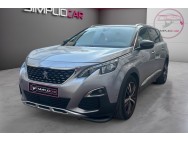 PEUGEOT d'occasion 5008 1.5 BLUE HDI 130 STYLE EAT de 2019 Le Raincy