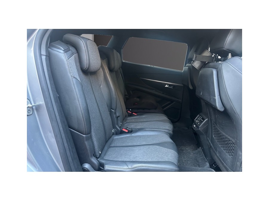 PEUGEOT d'occasion 5008 1.5 BLUE HDI 130 STYLE EAT de 2019 Le Raincy