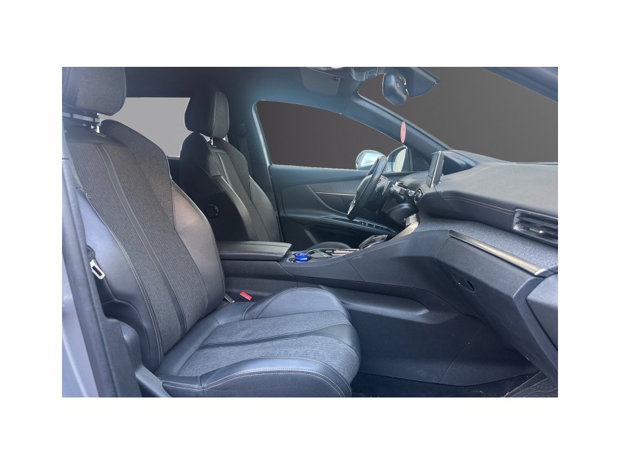 PEUGEOT d'occasion 5008 1.5 BLUE HDI 130 STYLE EAT de 2019 Le Raincy