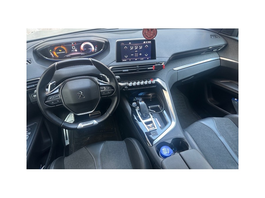 PEUGEOT d'occasion 5008 1.5 BLUE HDI 130 STYLE EAT de 2019 Le Raincy