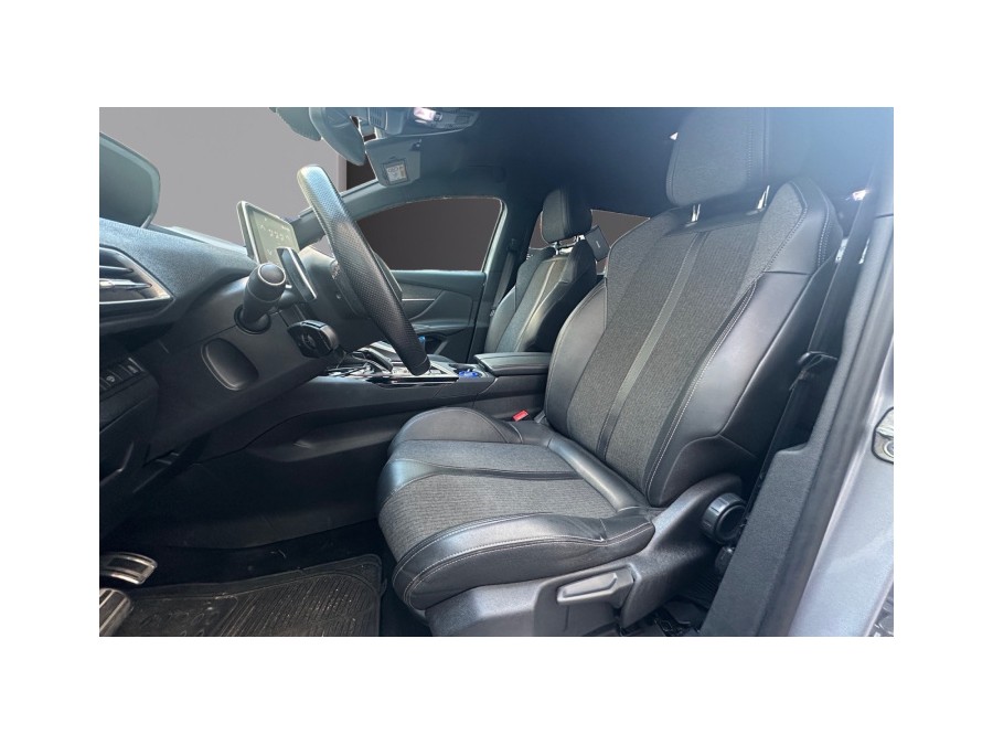 PEUGEOT d'occasion 5008 1.5 BLUE HDI 130 STYLE EAT de 2019 Le Raincy