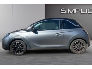 OPEL d'occasion ADAM 1.4 TWINPORT 87 de 2019 Cannes (06)﻿