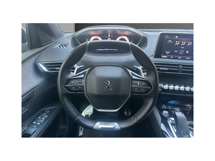 PEUGEOT d'occasion 5008 1.5 BLUE HDI 130 STYLE EAT de 2019 Le Raincy