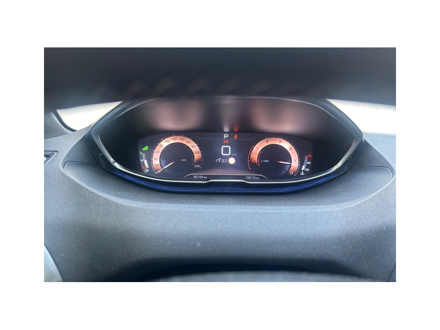 PEUGEOT d'occasion 5008 1.5 BLUE HDI 130 STYLE EAT de 2019 Le Raincy