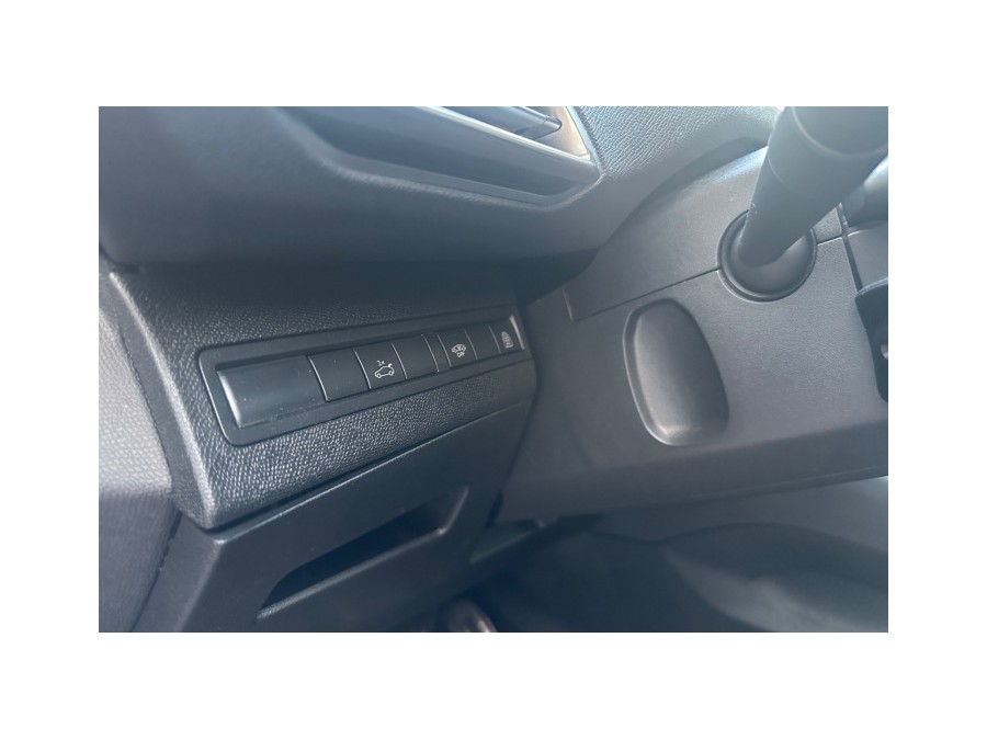 PEUGEOT d'occasion 5008 1.5 BLUE HDI 130 STYLE EAT de 2019 Le Raincy