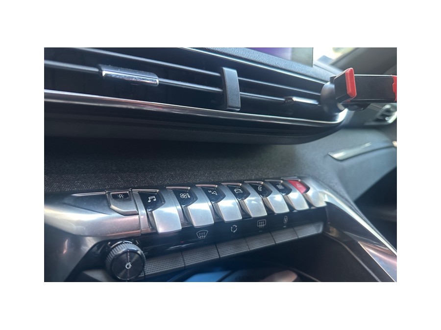 PEUGEOT d'occasion 5008 1.5 BLUE HDI 130 STYLE EAT de 2019 Le Raincy